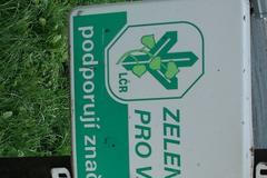 Lesy České republiky