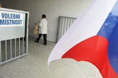 Volby 2012 - Hostivice