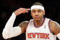 Carmelo Anthony, basketbalista New York Knicks