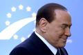 Berlusconi v Bruselu