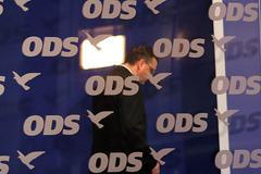 Kongres ODS v Brně, den druhý