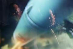 Severní Korea odpálila balistickou raketu