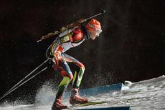 Ondřej Moravec v Ostersundu