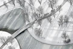 Foto: Zima je tu. Nechte se očarovat jejími krásami. /// Ilustrační snímek ///