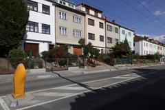 Kroftova 1531/56, Brno-Žabovřesky, nemovitost, Marek Dalík