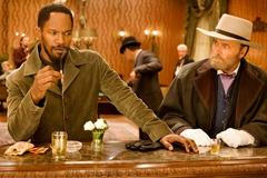 Django Unchained