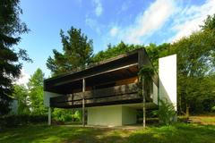 Z díla architekta Jana Bočana