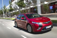 Opel Ampera