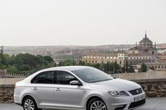 Seat Toledo