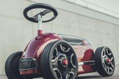 Citroën odrážedlo