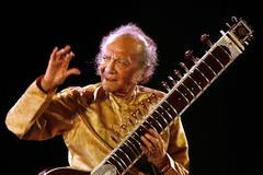 Ravi Shankar