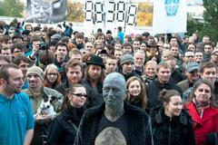 Nezávislí kandidáti na prezidenta - Vladimír Franz