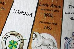 Dostihy a sázky: Skutečné osudy Napoliho a spol