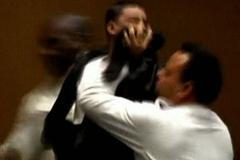 Video: Rvačka u amerického soudu