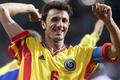 Gheorghe Popescu, bývalý rumunský fotbalista