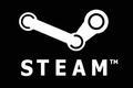 Steam - logo