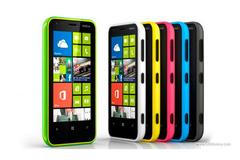 Nokia Lumia 620
