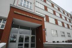 Studentské prezidentské volby