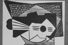 Uloupené obrazy a kresby