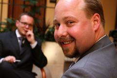 Výslech Němcem: Jeroným Tejc - náhled