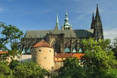 Prašná věž Mihula