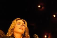 Diana Krall