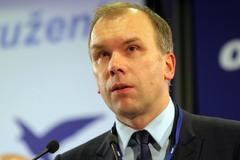 Bohuslav Svoboda předsedou ODS (pražské)