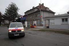 Nemocnice v Roudnici nad Labem