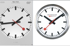 Apple zkopíroval design hodin