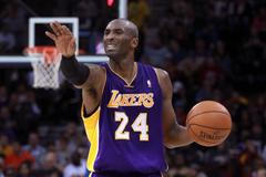 Zápas NBA Cleveland - LA Lakers