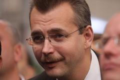 volby08 volební štáb čssd