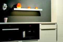 Nábytek roku 2012 - kuchyně