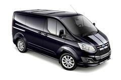 Ford Transit Custom Sport Van
