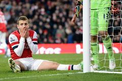 Jack Wilshere (Arsenal)