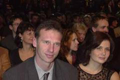 Kariéra Dominika Haška