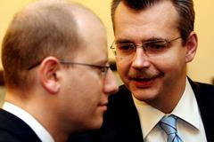 Sobotka, Tvrdík, sněmovna, ČSSD