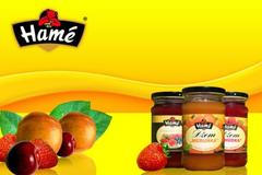 Hamé džemy, ilustrační foto