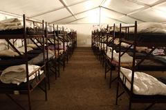 Stany pro bezdomovce