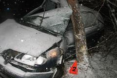 nehoda na Kroměřížsku