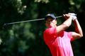 Golfový turnaj FedExCup v Atlantě, Tiger Woods