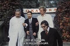 Prezidenští kandidáti - vtipy