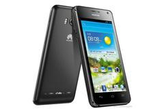 Huawei Ascend G600