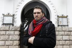 Ludovic-Mohamed Zahed