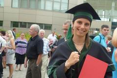 Česká boxerka Ester Konečná