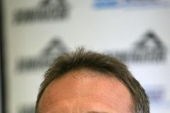 Kariéra Dominika Haška