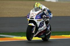 Karel Abraham, Ducati