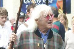 Jimmy Savile