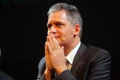 Interpelace prezidentských kandidátů