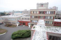 Nemocnice v Roudnici nad Labem