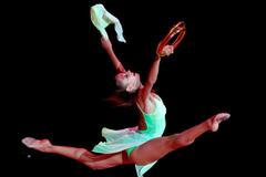 Jevgenije Kanajevová (na MS v Moskvě 2010)